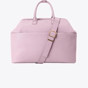 BEIS Lavender Travel Bag